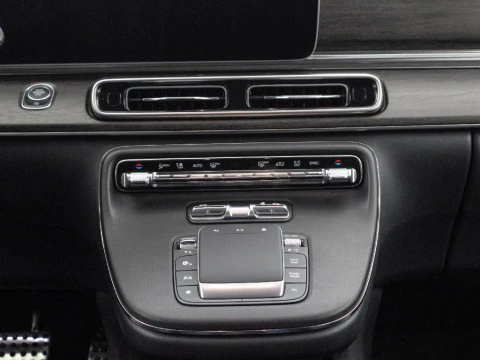 Mercedes-Benz Clase V V 300D AVANTGARDE LARGO 4M