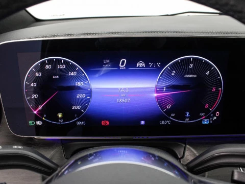 Mercedes-Benz Clase V V 300D AVANTGARDE LARGO 4M