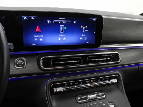 Mercedes-Benz Clase V V 300D AVANTGARDE LARGO 4M