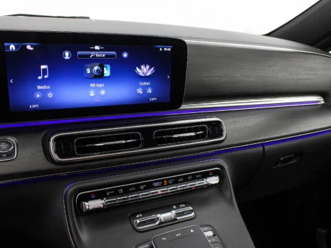 Mercedes-Benz Clase V V 300D AVANTGARDE LARGO 4M