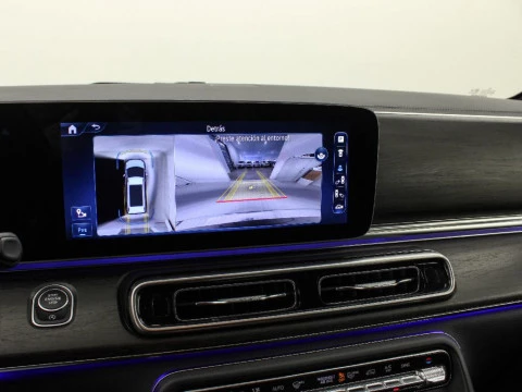 Mercedes-Benz Clase V V 300D AVANTGARDE LARGO 4M