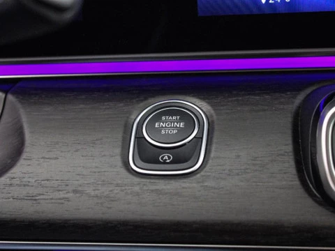 Mercedes-Benz Clase V V 300D AVANTGARDE LARGO 4M