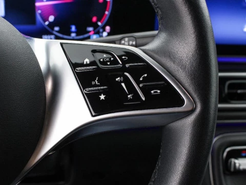 Mercedes-Benz Clase V V 300D AVANTGARDE LARGO 4M