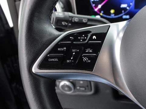 Mercedes-Benz Clase V V 300D AVANTGARDE LARGO 4M