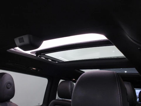 Mercedes-Benz Clase V V 300D AVANTGARDE LARGO 4M