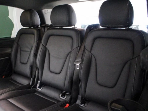 Mercedes-Benz Clase V V 300D AVANTGARDE LARGO 4M