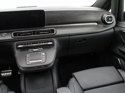 Mercedes-Benz Clase V V 300D AVANTGARDE LARGO 4M