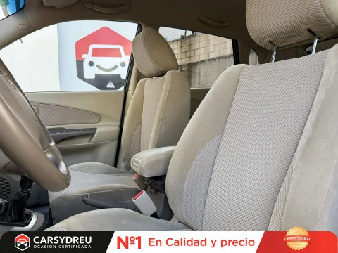 Hyundai Tucson 2.0 Comfort 4x2