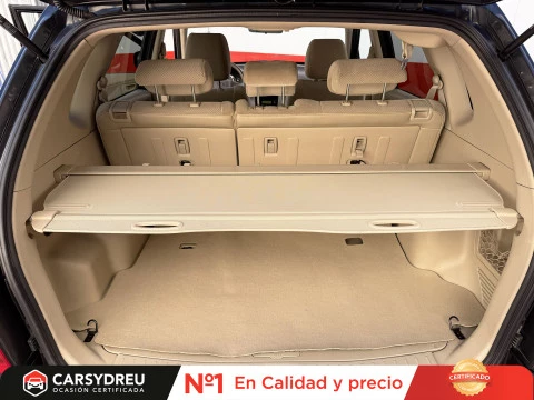 Hyundai Tucson 2.0 Comfort 4x2