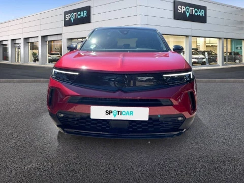 Opel Mokka 1.2 T 96kW (130 CV) GS Line