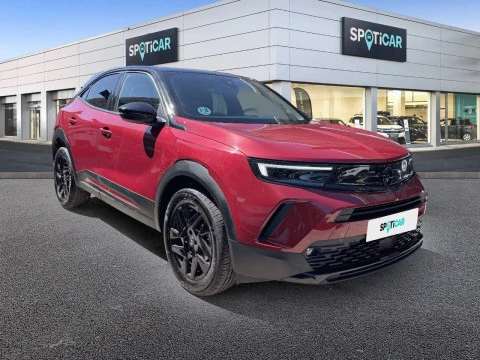 Opel Mokka 1.2 T 96kW (130 CV) GS Line