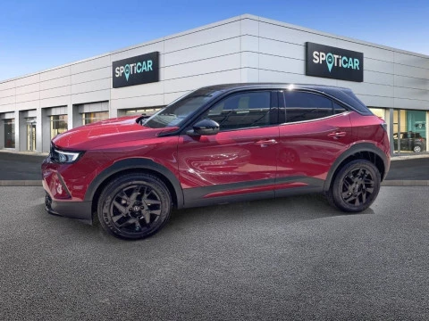 Opel Mokka 1.2 T 96kW (130 CV) GS Line