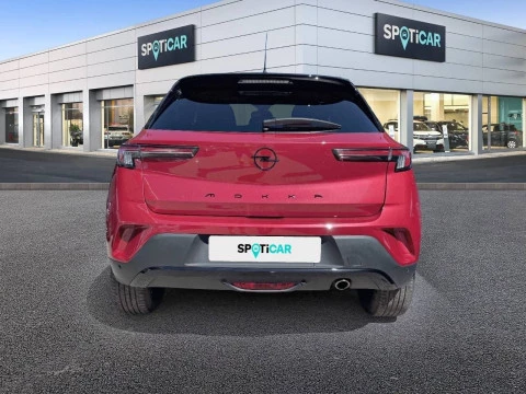 Opel Mokka 1.2 T 96kW (130 CV) GS Line