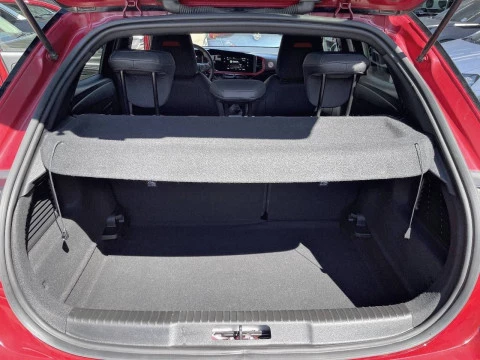 Opel Mokka 1.2 T 96kW (130 CV) GS Line