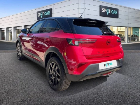 Opel Mokka 1.2 T 96kW (130 CV) GS Line