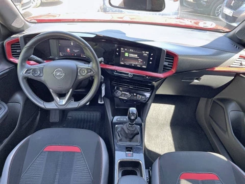 Opel Mokka 1.2 T 96kW (130 CV) GS Line