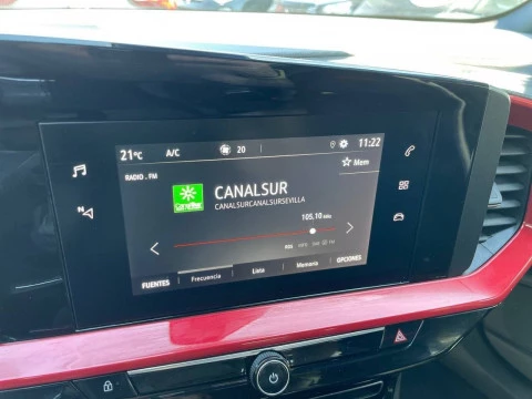 Opel Mokka 1.2 T 96kW (130 CV) GS Line