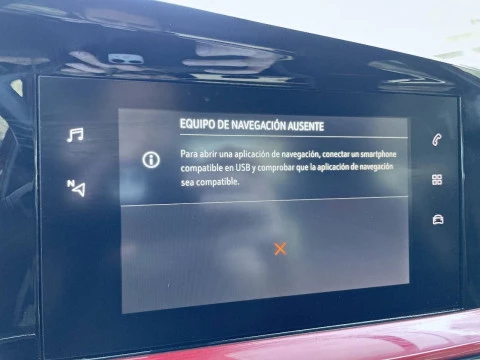 Opel Mokka 1.2 T 96kW (130 CV) GS Line