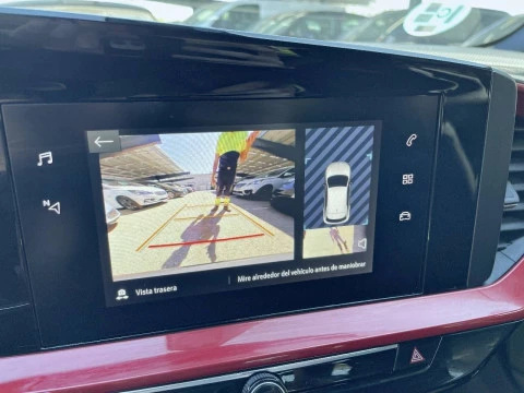 Opel Mokka 1.2 T 96kW (130 CV) GS Line