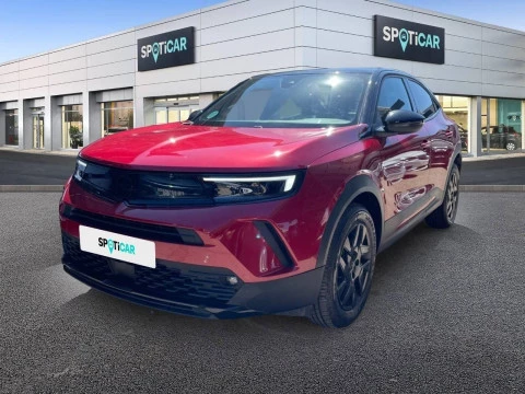 Opel Mokka 1.2 T 96kW (130 CV) GS Line