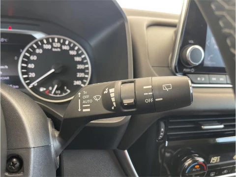 Nissan Qashqai DIG-T 116kW Xtronic N-Style