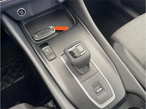 Nissan Qashqai DIG-T 116kW Xtronic N-Style