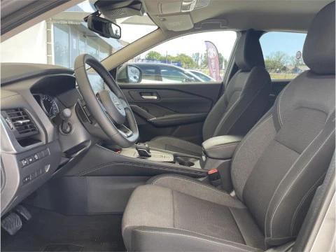 Nissan Qashqai DIG-T 116kW Xtronic N-Style