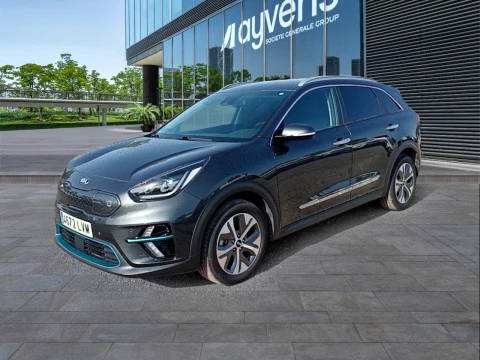 Kia e-Niro e-Niro 150kW Emotion (Long Range)