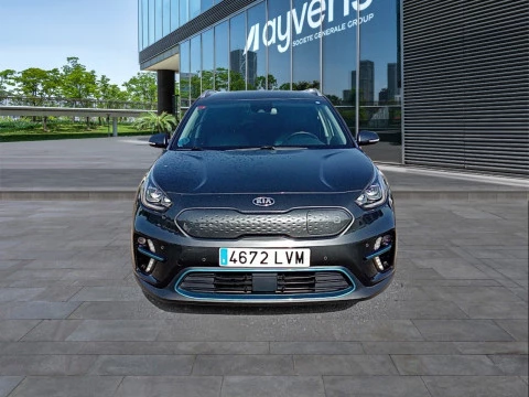 Kia e-Niro e-Niro 150kW Emotion (Long Range)