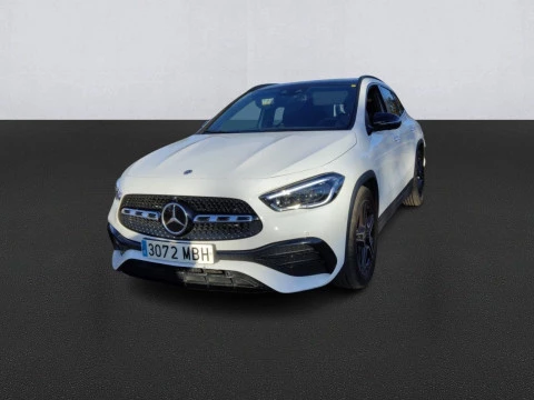 Mercedes-Benz GLA GLA 200 D