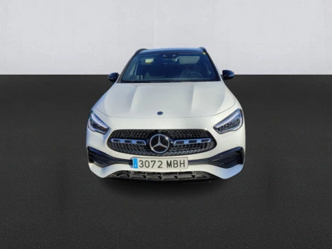 Mercedes-Benz GLA GLA 200 D