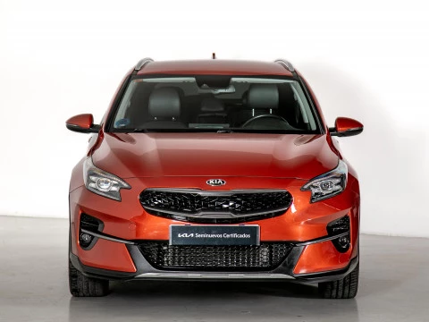 Kia XCeed 1.6 GDi PHEV 104kW (141CV) eTech