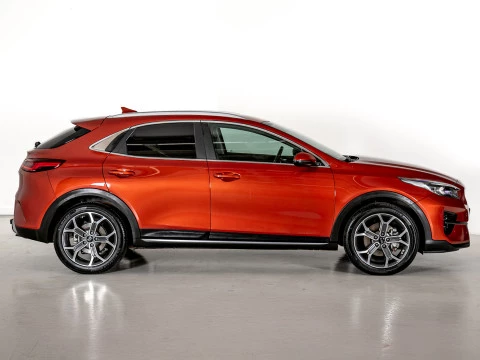 Kia XCeed 1.6 GDi PHEV 104kW (141CV) eTech