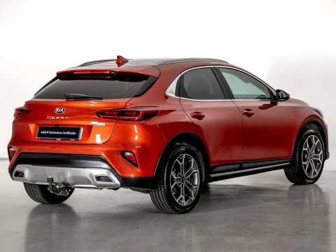 Kia XCeed 1.6 GDi PHEV 104kW (141CV) eTech