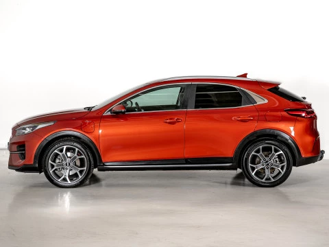 Kia XCeed 1.6 GDi PHEV 104kW (141CV) eTech