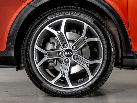 Kia XCeed 1.6 GDi PHEV 104kW (141CV) eTech