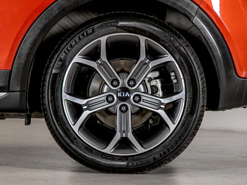 Kia XCeed 1.6 GDi PHEV 104kW (141CV) eTech