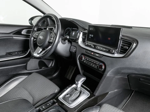 Kia XCeed 1.6 GDi PHEV 104kW (141CV) eTech