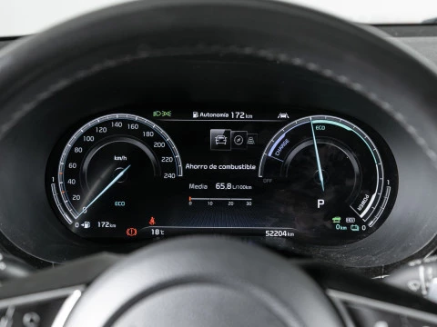 Kia XCeed 1.6 GDi PHEV 104kW (141CV) eTech