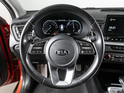 Kia XCeed 1.6 GDi PHEV 104kW (141CV) eTech