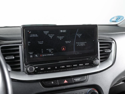 Kia XCeed 1.6 GDi PHEV 104kW (141CV) eTech