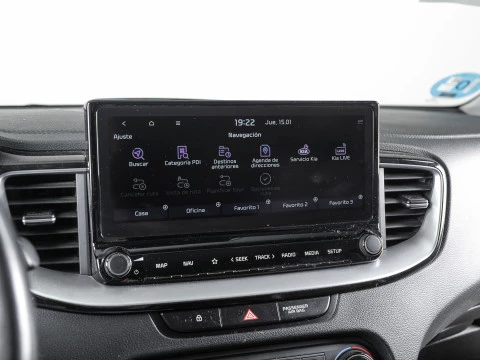 Kia XCeed 1.6 GDi PHEV 104kW (141CV) eTech