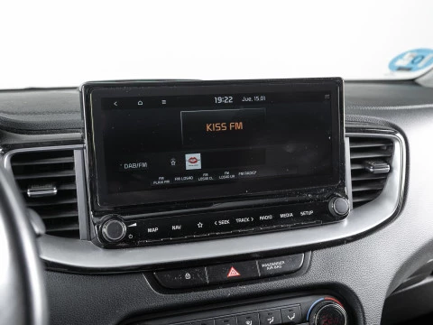 Kia XCeed 1.6 GDi PHEV 104kW (141CV) eTech