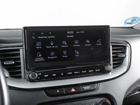 Kia XCeed 1.6 GDi PHEV 104kW (141CV) eTech