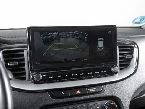 Kia XCeed 1.6 GDi PHEV 104kW (141CV) eTech