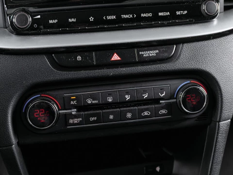 Kia XCeed 1.6 GDi PHEV 104kW (141CV) eTech