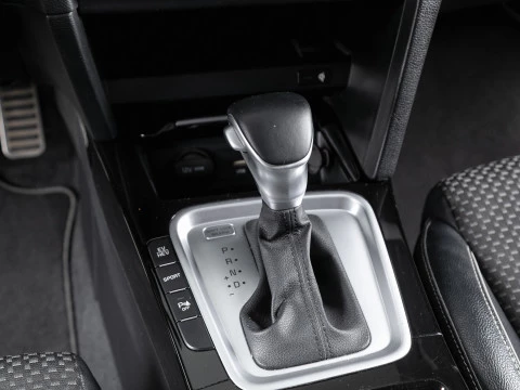 Kia XCeed 1.6 GDi PHEV 104kW (141CV) eTech