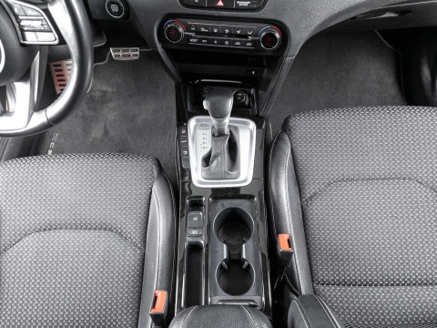 Kia XCeed 1.6 GDi PHEV 104kW (141CV) eTech