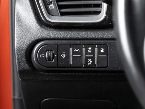 Kia XCeed 1.6 GDi PHEV 104kW (141CV) eTech