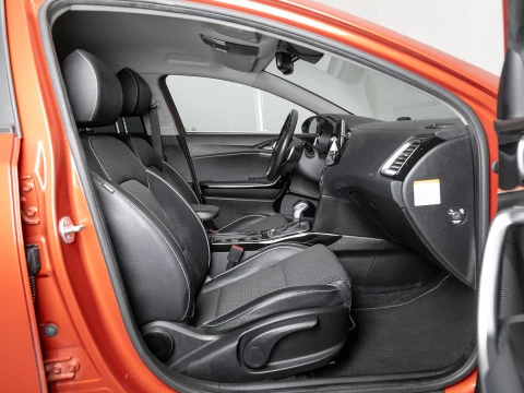 Kia XCeed 1.6 GDi PHEV 104kW (141CV) eTech